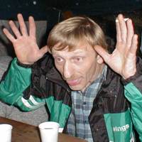 Bild von Bobby sen.