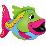 Bild von Fisch