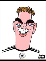 Bild von Lahm